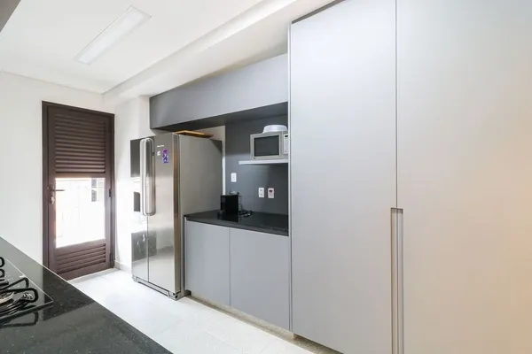 Cobertura à venda com 2 quartos, 165m² - Jardim Guedala,São Paulo