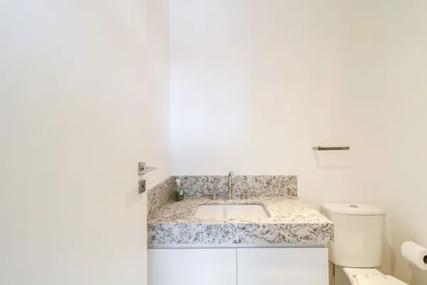 Cobertura à venda com 2 quartos, 165m² - Jardim Guedala,São Paulo