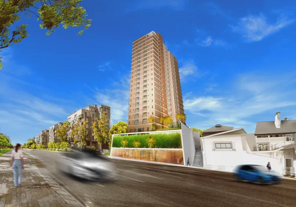 Apartamento à venda com 2 quartos, 44m² - Vila Guilhermina,São Paulo
