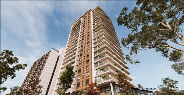 Apartamento à venda com 1 quarto, 31.03m² - Campo Belo,São Paulo