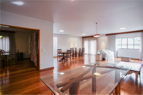 Casa à venda com 4 quartos, 511m² - Vila Madalena,São Paulo