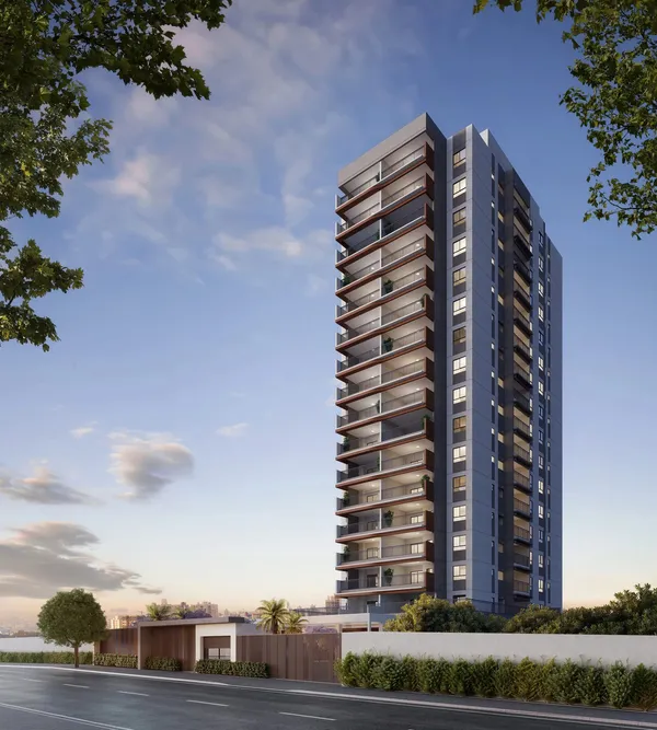 Apartamento à venda com 2 quartos, 67.82m² - Mooca,São Paulo