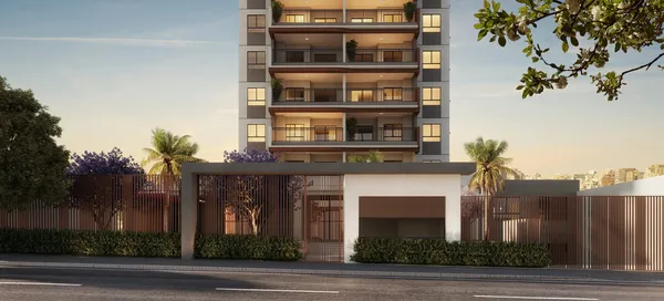 Apartamento à venda com 2 quartos, 67.82m² - Mooca,São Paulo