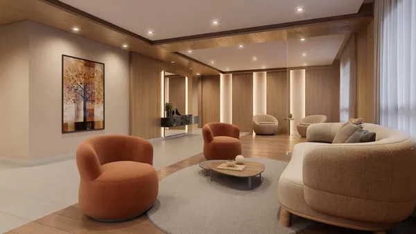 Apartamento à venda com 2 quartos, 67.82m² - Mooca,São Paulo