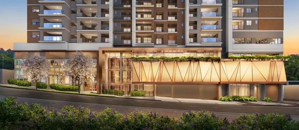 Apartamento à venda com 2 quartos, 66.5m² - Vila Mariana,São Paulo