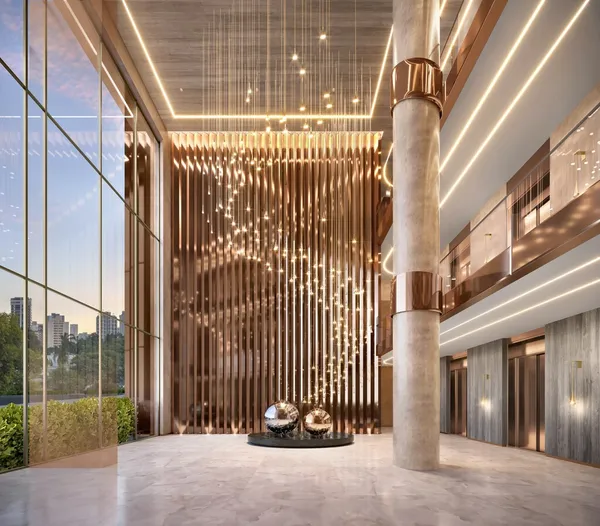 Apartamento à venda com 2 quartos, 66.5m² - Vila Mariana,São Paulo