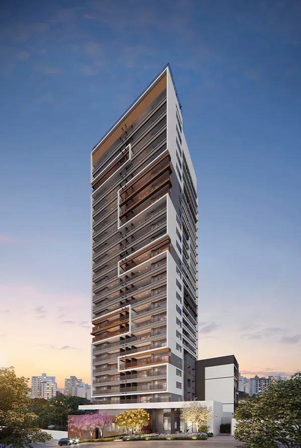 Studio à venda com 1 quarto, 28.49m² - Bela Vista,São Paulo