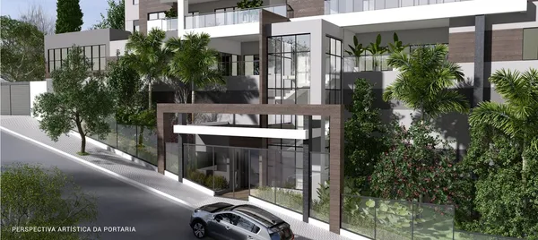 Apartamento à venda com 4 quartos, 183.3m² - Santana,São Paulo