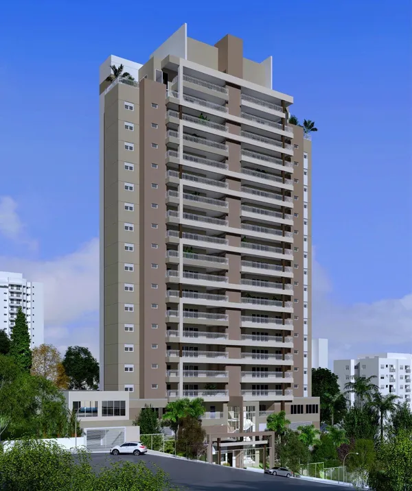 Apartamento à venda com 4 quartos, 183.3m² - Santana,São Paulo