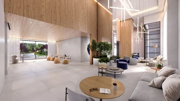 Studio à venda com 1 quarto, 25.6m² - Vila Clementino,São Paulo
