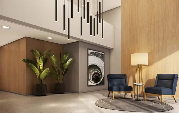 Apartamento à venda com 2 quartos, 59.66m² - Jaguaré,São Paulo