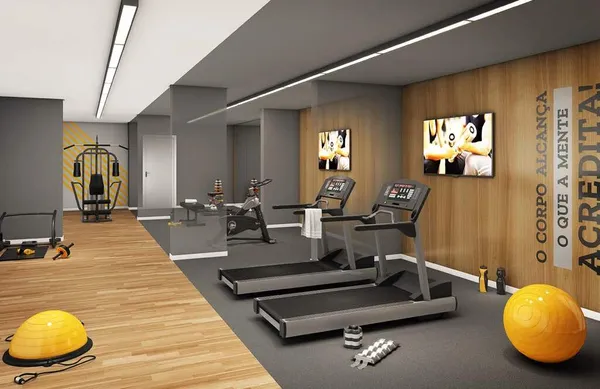Apartamento à venda com 2 quartos, 59.66m² - Jaguaré,São Paulo