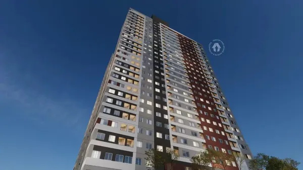 Cobertura à venda com 1 quarto, 77.27m² - Cupecê,São Paulo
