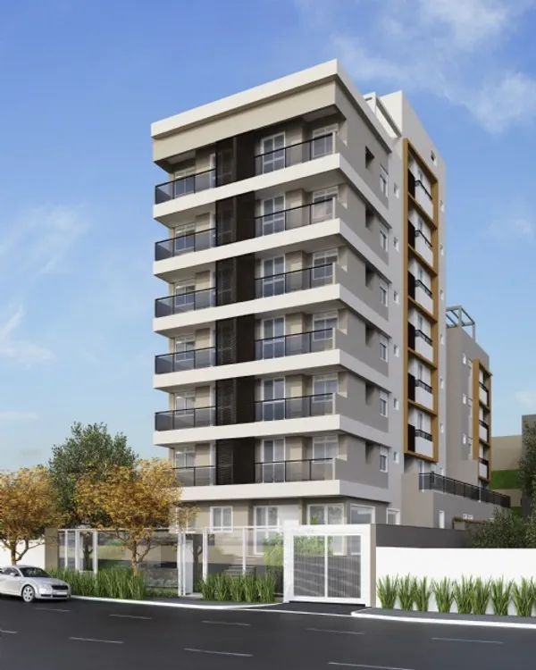 Studio à venda com 1 quarto, 40.13m² - Aclimação,São Paulo
