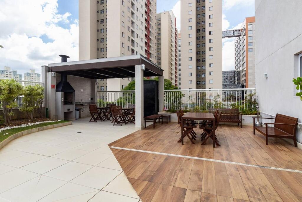 Apartamento à venda com 2 quartos, 124m² - Mooca,São Paulo