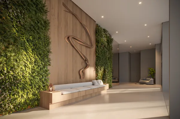 Apartamento à venda com 3 quartos, 96.71m² - Cidade Patriarca,São Paulo