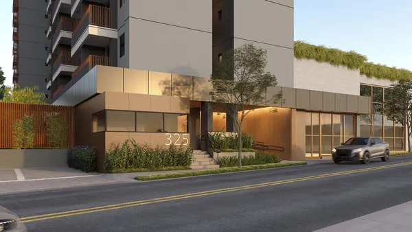 Apartamento à venda com 1 quarto, 28.42m² - Bela Vista,São Paulo