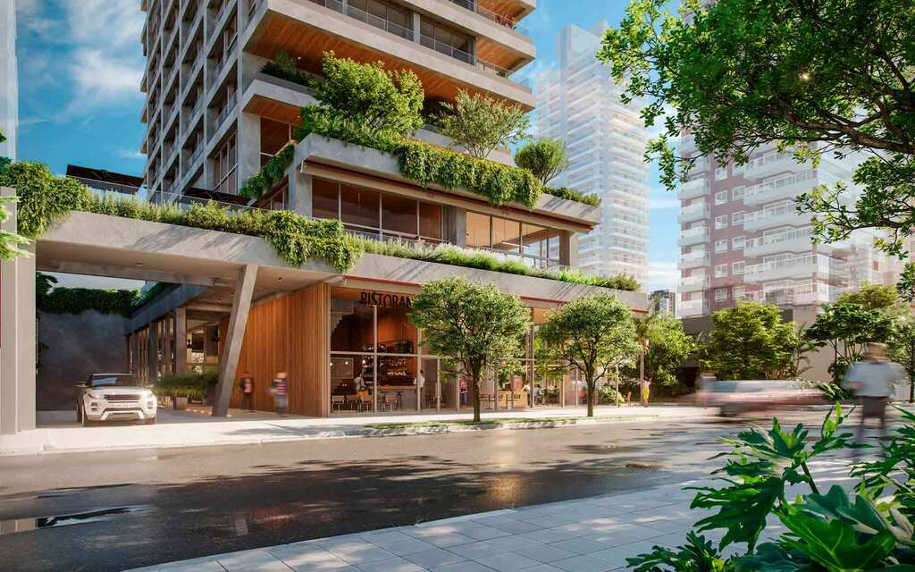 Loja à venda, 350.41m² - Itaim Bibi,São Paulo