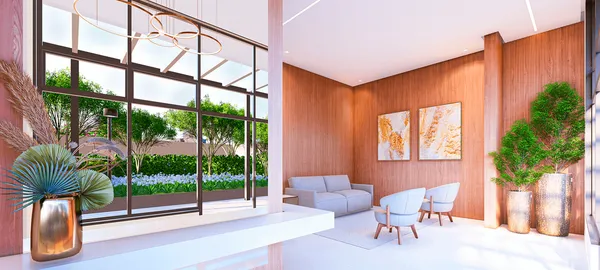 Apartamento à venda com 3 quartos, 134m² - Campestre,Santo André