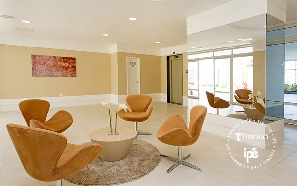 Apartamento à venda com 3 quartos, 97.31m² - Vila Augusta,Guarulhos