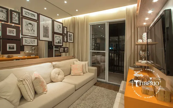 Apartamento à venda com 3 quartos, 64.53m² - Macedo,Guarulhos