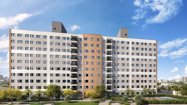 Apartamento à venda com 2 quartos, 37.19m² - Ipiranga,São Paulo