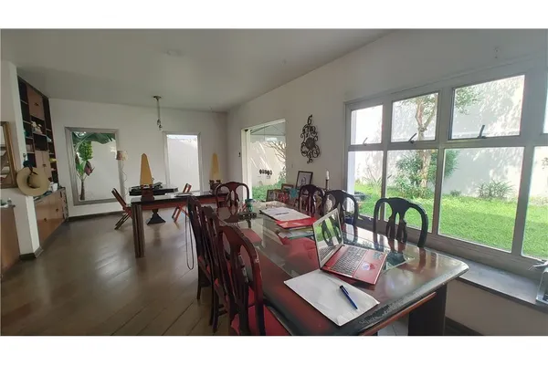 Casa à venda com 3 quartos, 410m² - Jardim dos Estados,São Paulo