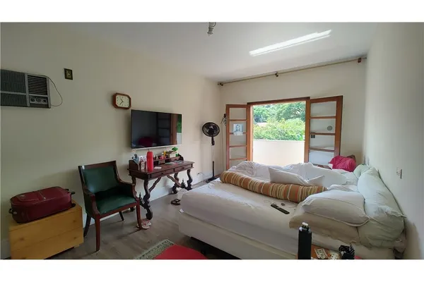 Casa à venda com 3 quartos, 410m² - Jardim dos Estados,São Paulo