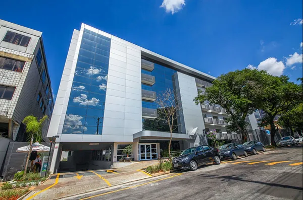 Sala comercial à venda, 38.29m² - Aeroporto,São Paulo