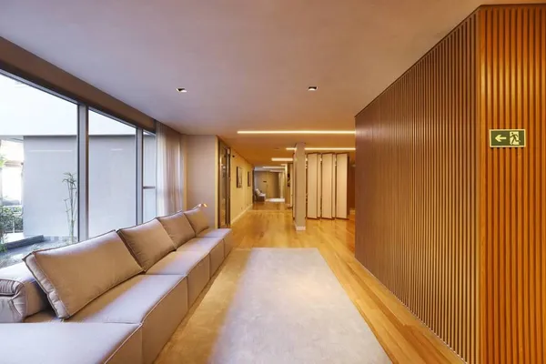 Apartamento Garden à venda com 3 quartos, 315.76m² - Jardim Paulista,São Paulo