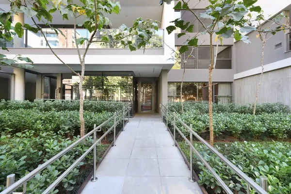Apartamento Garden à venda com 3 quartos, 315.76m² - Jardim Paulista,São Paulo