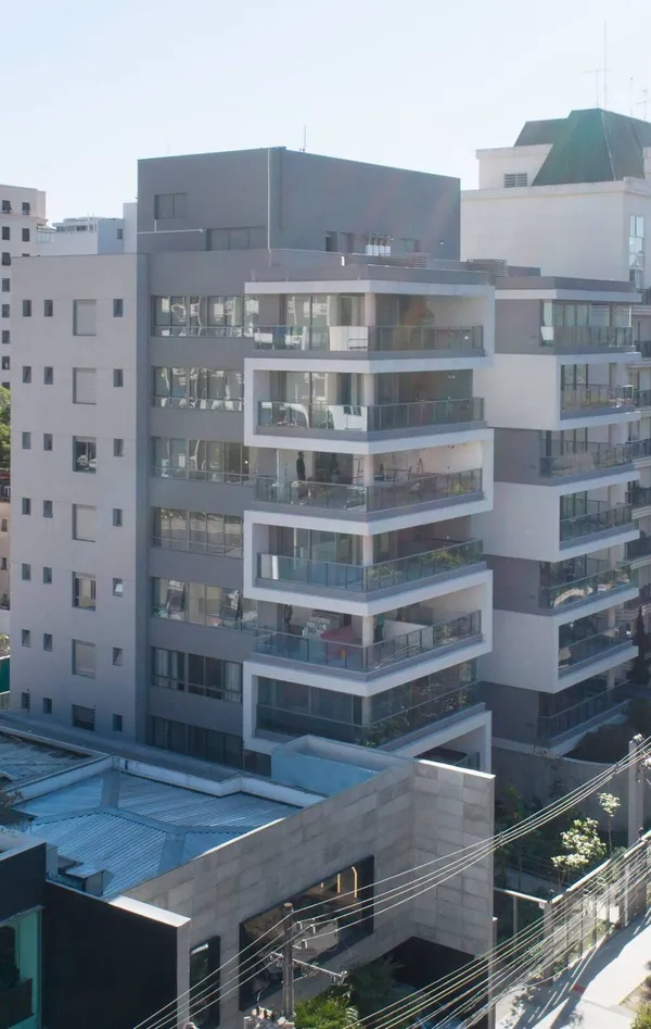 Apartamento Garden à venda com 3 quartos, 315.76m² - Jardim Paulista,São Paulo