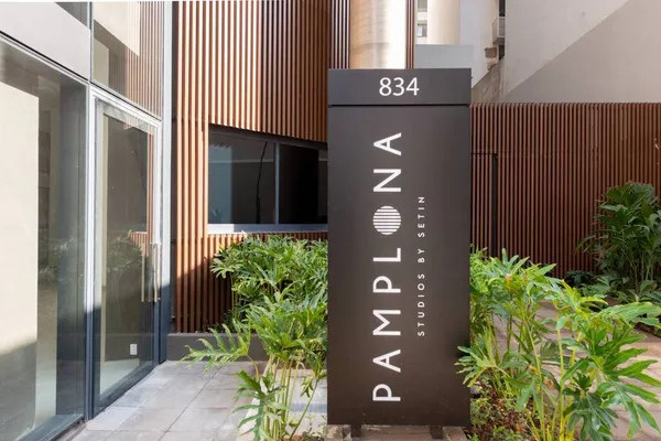 Studio à venda com 1 quarto, 21.71m² - Jardim Paulista,São Paulo