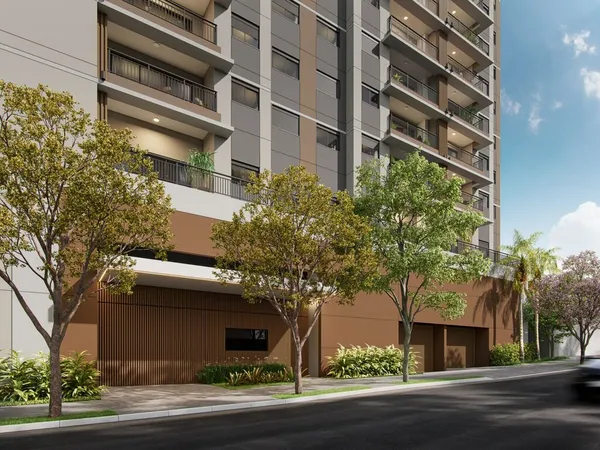 Apartamento à venda com 2 quartos, 47.1m² - Ipiranga,São Paulo