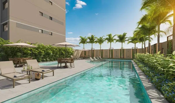 Apartamento à venda com 2 quartos, 47.1m² - Ipiranga,São Paulo