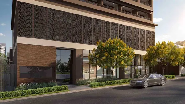 Studio à venda com 1 quarto, 28m² - Perdizes,São Paulo