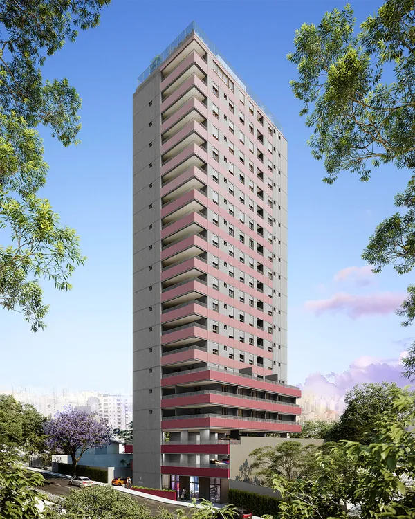 Sala comercial à venda, 27.98m² - Vila Guilhermina,São Paulo