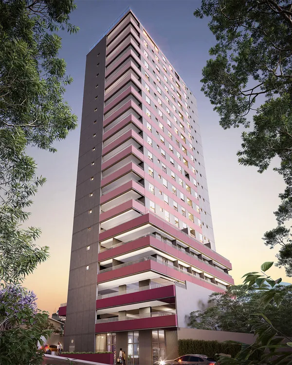 Sala comercial à venda, 27.98m² - Vila Guilhermina,São Paulo