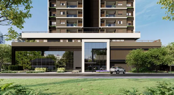 Apartamento Garden à venda com 2 quartos, 91.94m² - Jardim Prudência,São Paulo