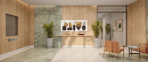 Apartamento Garden à venda com 2 quartos, 91.94m² - Jardim Prudência,São Paulo