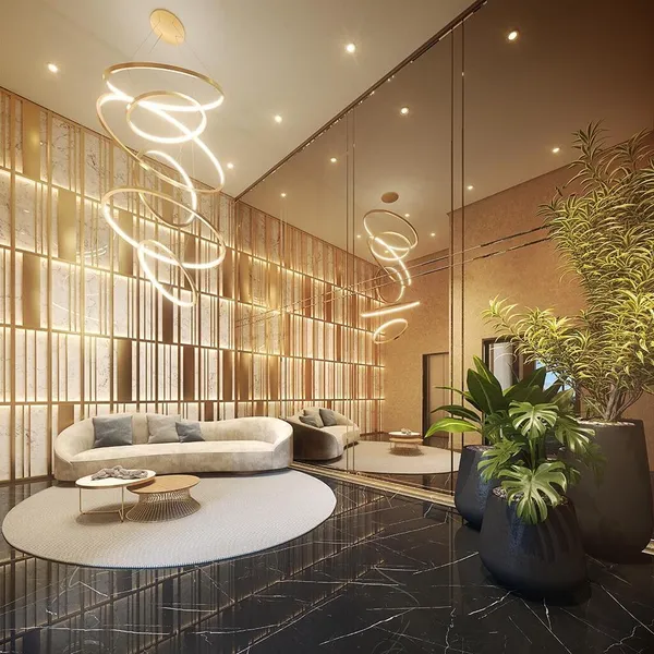 Apartamento à venda com 3 quartos, 126.21m² - Jardim,Santo André