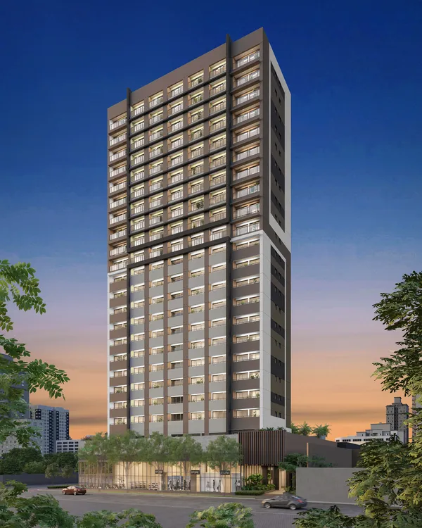 Sala comercial à venda, 25m² - Vila Mariana,São Paulo