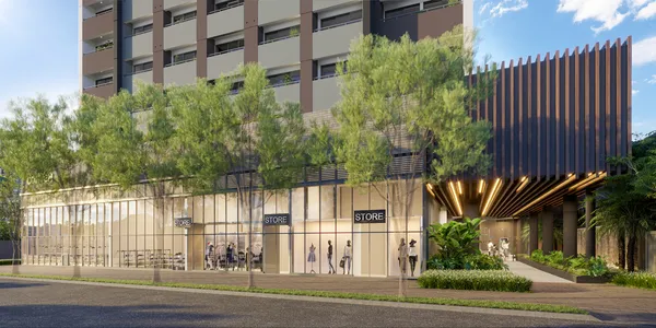Sala comercial à venda, 25m² - Vila Mariana,São Paulo