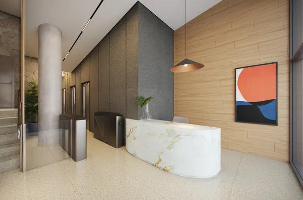 Sala comercial à venda, 25m² - Vila Mariana,São Paulo
