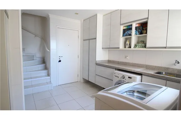Cobertura à venda com 4 quartos, 425m² - Paraíso,São Paulo