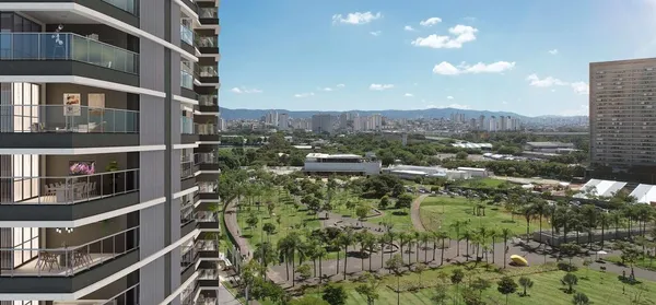 Apartamento à venda com 3 quartos, 155.79m² - Água Branca,São Paulo