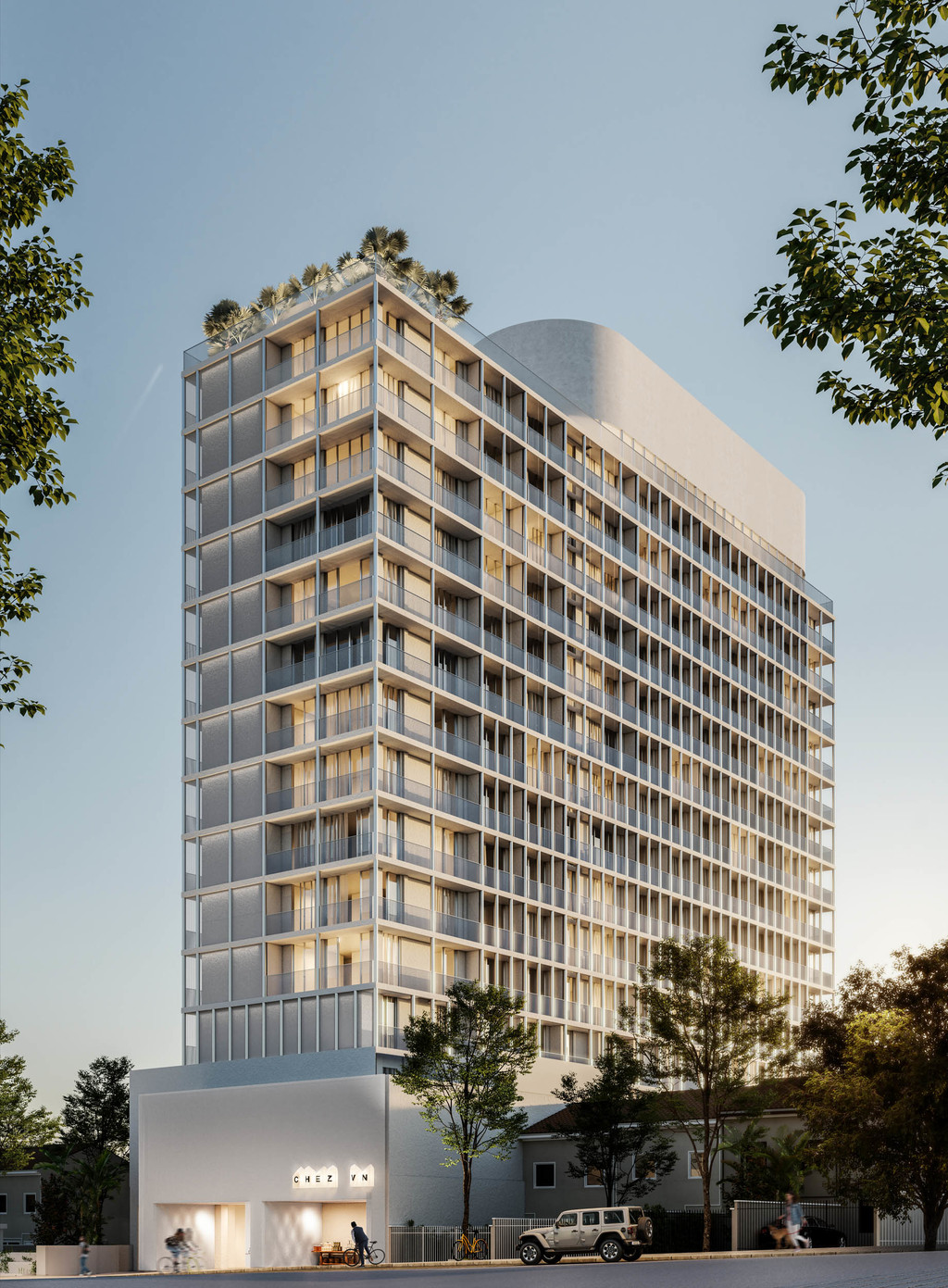 Studio à venda com 1 quarto, 16.83m² - Consolação,São Paulo