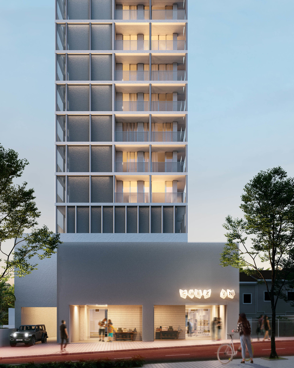 Studio à venda com 1 quarto, 16.83m² - Consolação,São Paulo