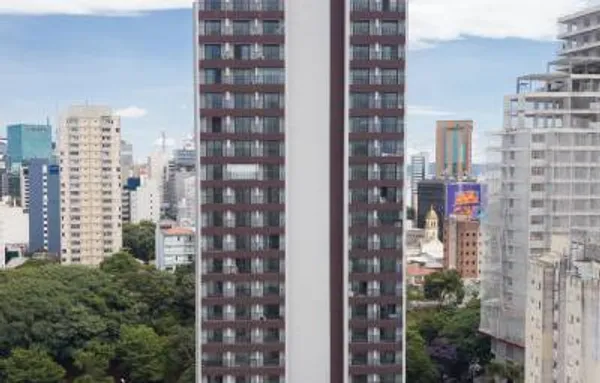 Sala comercial à venda, 45.29m² - Paraíso,São Paulo