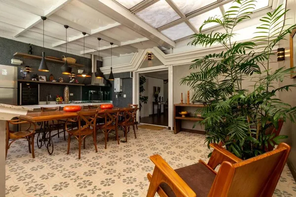 Casa de condomínio à venda com 2 quartos, 272m² - Jardim da Saúde,São Paulo